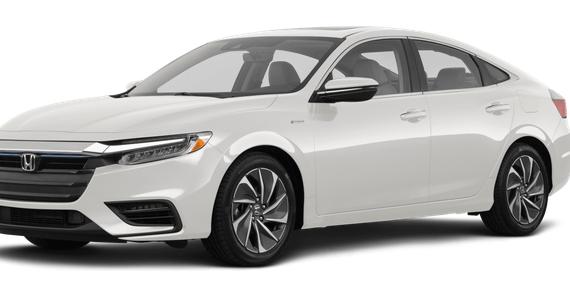 HONDA INSIGHT 2020 19XZE4F90LE006978 image HONDA INSIGHT 2020 19XZE4F90LE006978 image