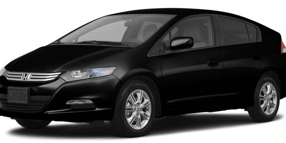 HONDA INSIGHT 2011 JHMZE2H78BS002042 image