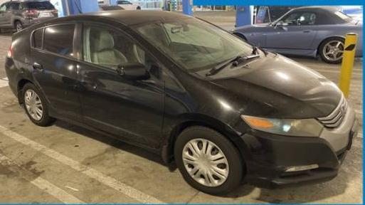 HONDA INSIGHT 2011 JHMZE2H5XBS004485 image