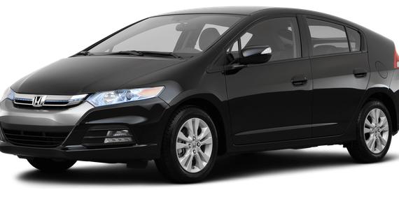 HONDA INSIGHT 2013 JHMZE2H53DS002306 image HONDA INSIGHT 2013 JHMZE2H53DS002306 image