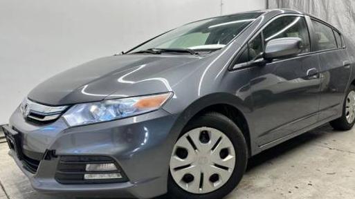 HONDA INSIGHT 2013 JHMZE2H34DS003428 image