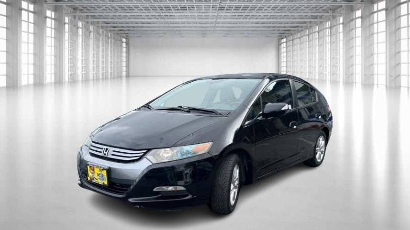 HONDA INSIGHT 2010 JHMZE2H74AS008693 image