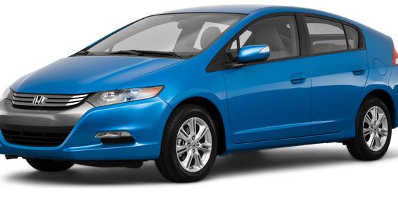 HONDA INSIGHT 2010 JHMZE2H77AS021406 image HONDA INSIGHT 2010 JHMZE2H77AS021406 image
