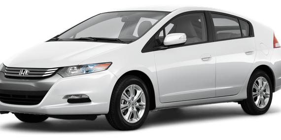 HONDA INSIGHT 2010 JHMZE2H7XAS019682 image