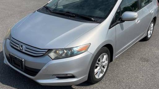 HONDA INSIGHT 2010 JHMZE2H79AS028891 image