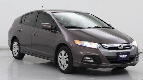 HONDA INSIGHT 2014 JHMZE2H54ES000226 image