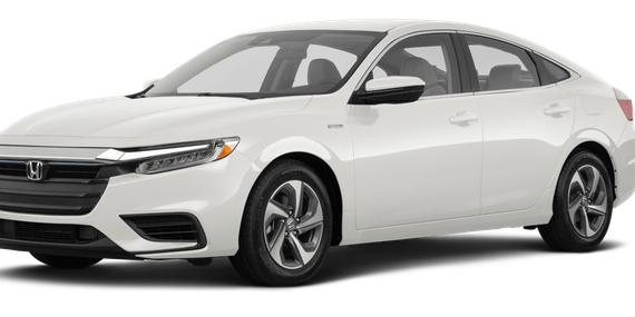 HONDA INSIGHT 2022 19XZE4F5XNE000671 image HONDA INSIGHT 2022 19XZE4F5XNE000671 image