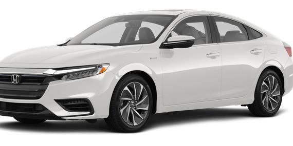 HONDA INSIGHT 2022 19XZE4F93NE017461 image HONDA INSIGHT 2022 19XZE4F93NE017461 image