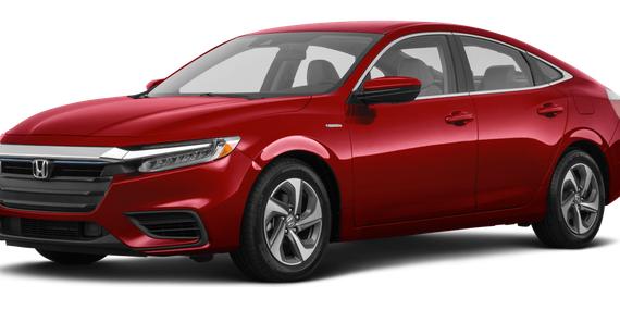 HONDA INSIGHT 2022 19XZE4F5XNE012805 image HONDA INSIGHT 2022 19XZE4F5XNE012805 image