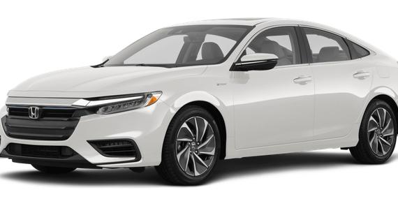 HONDA INSIGHT 2022 19XZE4F9XNE006571 image HONDA INSIGHT 2022 19XZE4F9XNE006571 image