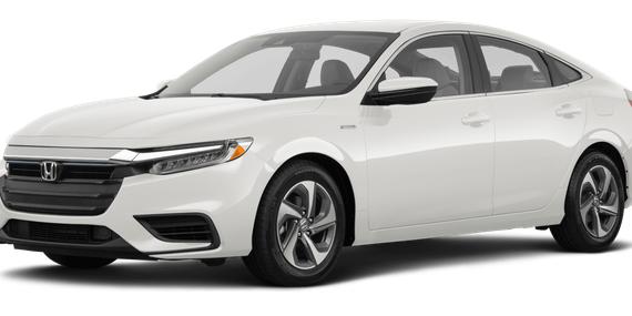 HONDA INSIGHT 2022 19XZE4F58NE008185 image HONDA INSIGHT 2022 19XZE4F58NE008185 image