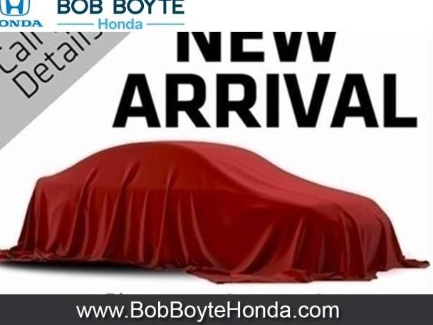 HONDA INSIGHT 2022 19XZE4F55NE003901 image