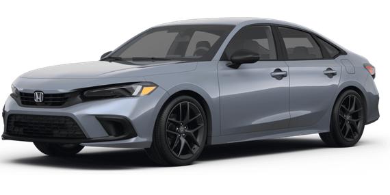 HONDA CIVIC 2023 2HGFE2F56PH507342 image HONDA CIVIC 2023 2HGFE2F56PH507342 image