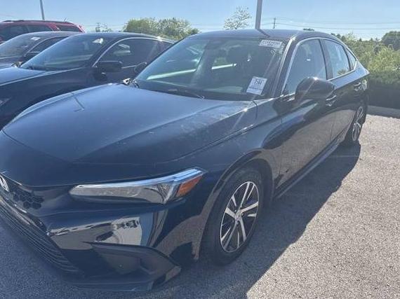 HONDA CIVIC 2023 19XFL2H50PE024989 image HONDA CIVIC 2023 19XFL2H50PE024989 image