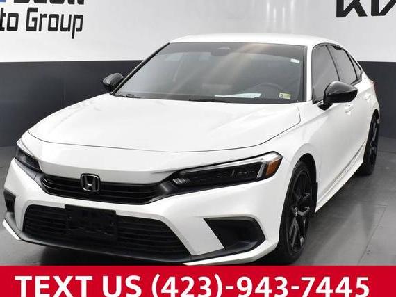 HONDA CIVIC 2023 2HGFE2F54PH513527 image HONDA CIVIC 2023 2HGFE2F54PH513527 image