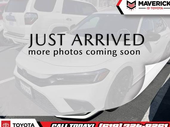 HONDA CIVIC 2023 2HGFE2F54PH534166 image