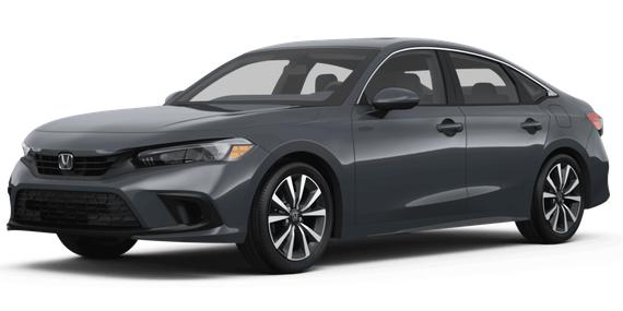 HONDA CIVIC 2023 2HGFE1F72PH317937 image