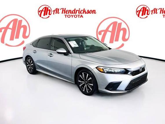 HONDA CIVIC 2023 2HGFE1F7XPH318110 image HONDA CIVIC 2023 2HGFE1F7XPH318110 image