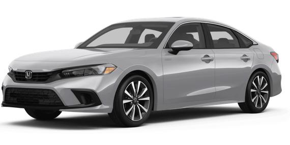 HONDA CIVIC 2023 2HGFE1F7XPH324831 image