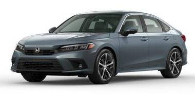 HONDA CIVIC 2023 2HGFE1F9XPH305102 image