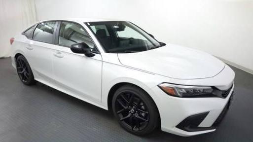 HONDA CIVIC 2023 2HGFE2F54PH570570 image HONDA CIVIC 2023 2HGFE2F54PH570570 image