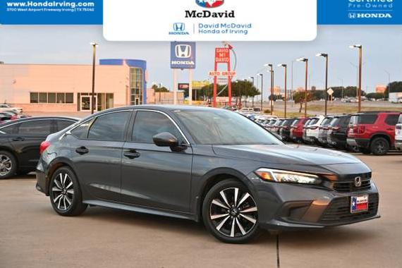 HONDA CIVIC 2023 2HGFE1F7XPH308189 image