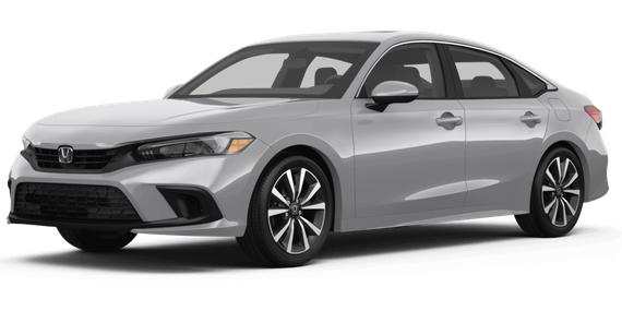 HONDA CIVIC 2023 2HGFE2F20PH539547 image