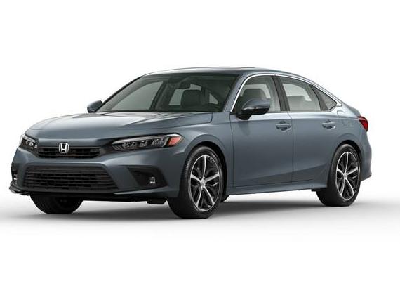 HONDA CIVIC 2023 2HGFE1F92PH313744 image