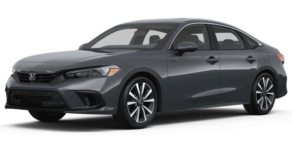 HONDA CIVIC 2023 2HGFE2F23PH538358 image