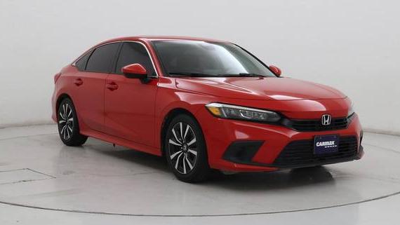 HONDA CIVIC 2023 2HGFE1F72PH302905 image