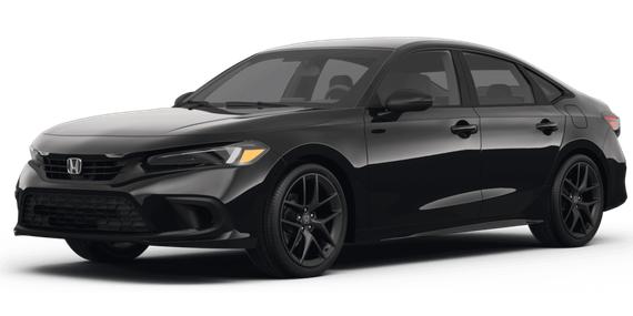 HONDA CIVIC 2023 2HGFE2F5XPH540053 image