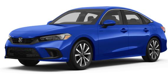 HONDA CIVIC 2023 2HGFE1F72PH306887 image HONDA CIVIC 2023 2HGFE1F72PH306887 image