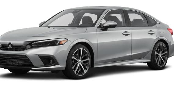 HONDA CIVIC 2023 2HGFE1F9XPH306122 image
