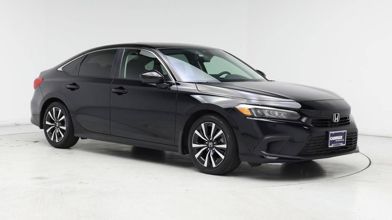 HONDA CIVIC 2023 2HGFE1F79PH300679 image