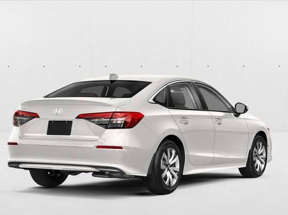 HONDA CIVIC 2023 2HGFE2F23PH555824 image