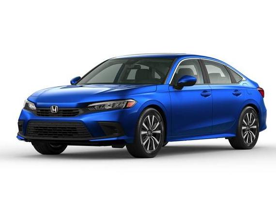 HONDA CIVIC 2023 2HGFE1F72PH310759 image