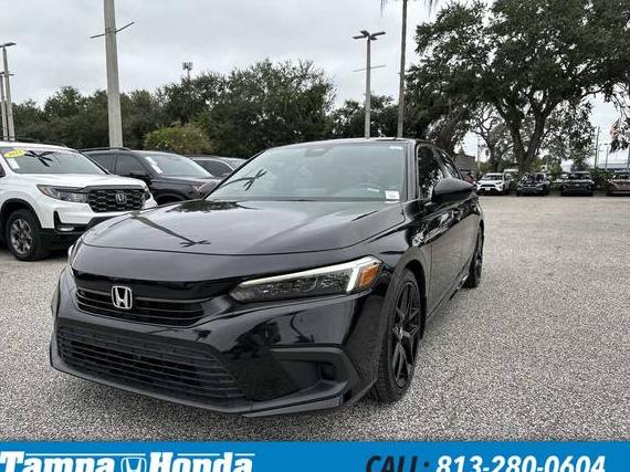 HONDA CIVIC 2023 2HGFE2F59PH505312 image HONDA CIVIC 2023 2HGFE2F59PH505312 image
