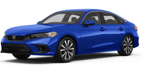 HONDA CIVIC 2023 2HGFE1F72PH310387 image