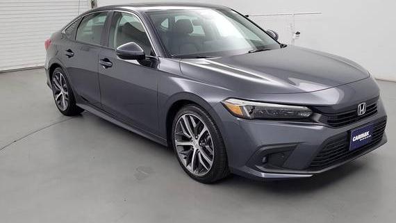 HONDA CIVIC 2023 2HGFE1F98PH315806 image
