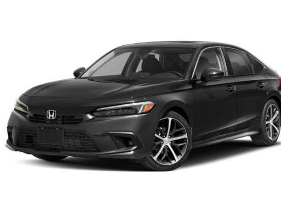 HONDA CIVIC 2023 2HGFE1F92PH308334 image