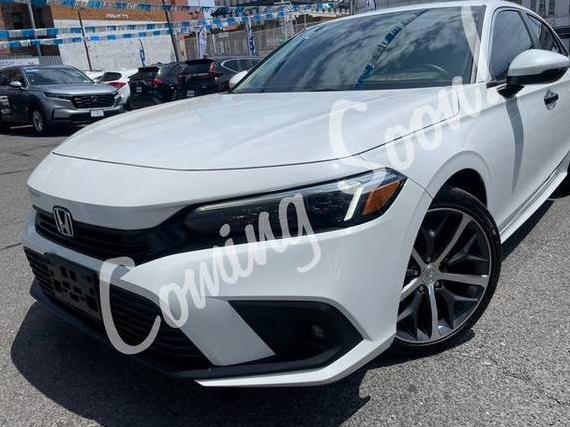 HONDA CIVIC 2023 2HGFE1F9XPH302104 image