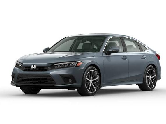 HONDA CIVIC 2023 2HGFE1F99PH301767 image