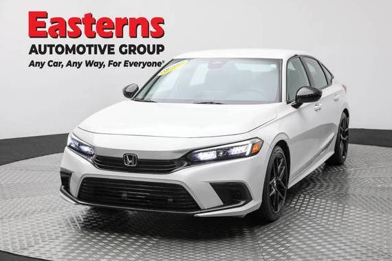 HONDA CIVIC 2023 2HGFE2F50PH532947 image HONDA CIVIC 2023 2HGFE2F50PH532947 image