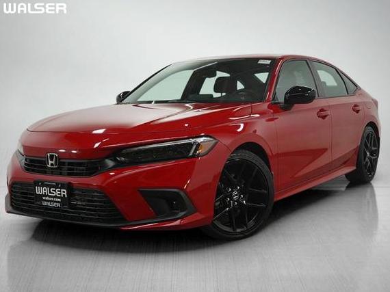 HONDA CIVIC 2023 2HGFE2F57PH564570 image HONDA CIVIC 2023 2HGFE2F57PH564570 image