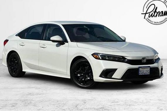 HONDA CIVIC 2023 2HGFE2F22PH534379 image HONDA CIVIC 2023 2HGFE2F22PH534379 image