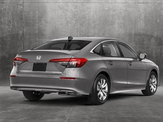 HONDA CIVIC 2023 2HGFE2F26PH530691 image