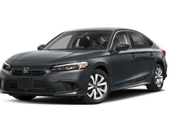 HONDA CIVIC 2023 2HGFE2F22PH538285 image