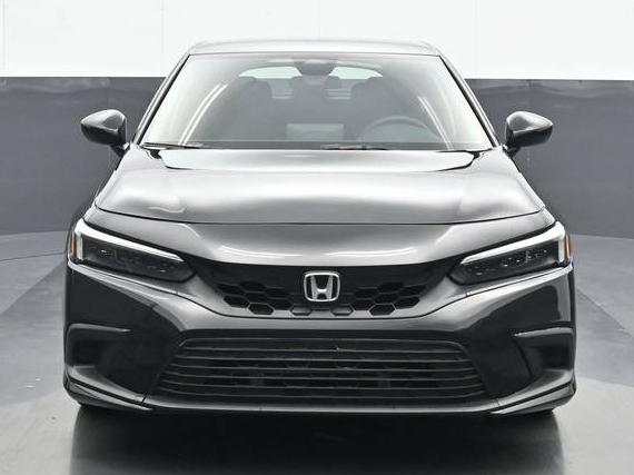 HONDA CIVIC 2023 19XFL2H56PE022020 image