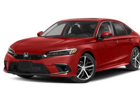 HONDA CIVIC 2023 2HGFE1F93PH317141 image