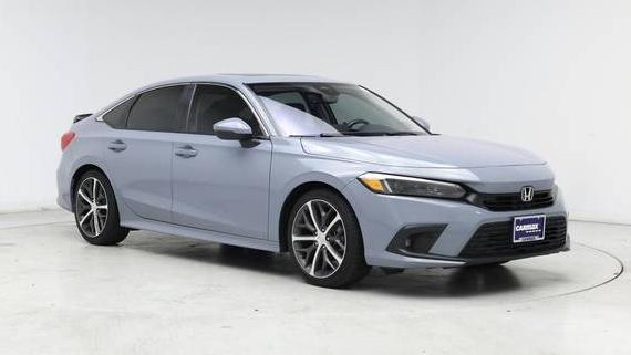 HONDA CIVIC 2023 2HGFE1F94PH308402 image